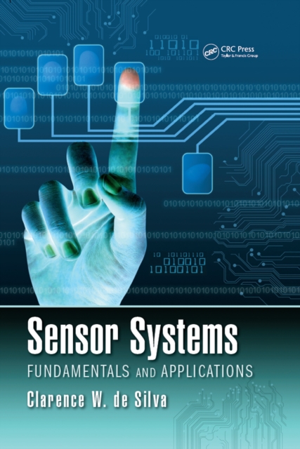 Sensor Systems : Fundamentals and Applications, PDF eBook