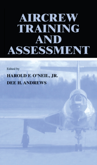 Aircrew Training and Assessment, EPUB eBook