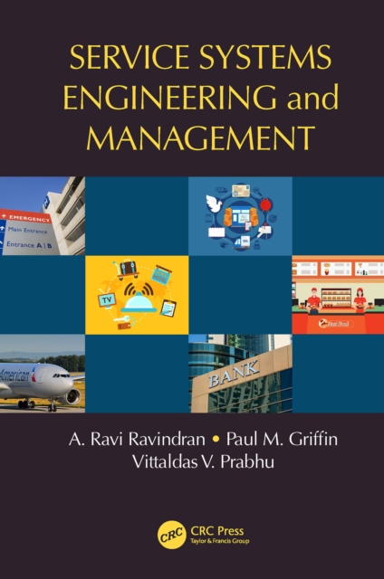 Service Systems Engineering and Management, PDF eBook
