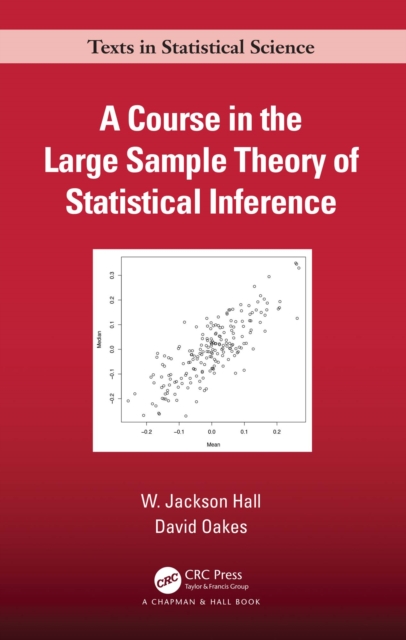 A Course in the Large Sample Theory of Statistical Inference, EPUB eBook