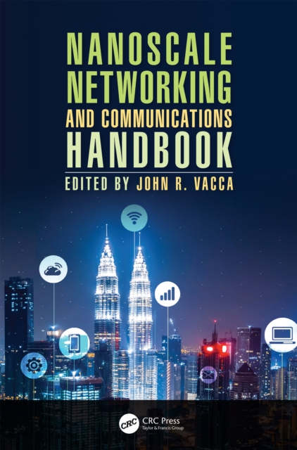 Nanoscale Networking and Communications Handbook, PDF eBook