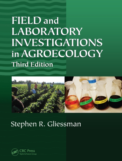 Field and Laboratory Investigations in Agroecology, PDF eBook