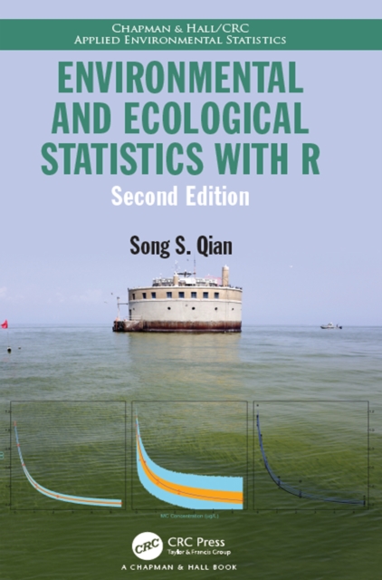 Environmental and Ecological Statistics with R, PDF eBook