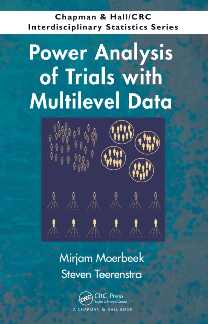 Power Analysis of Trials with Multilevel Data, PDF eBook