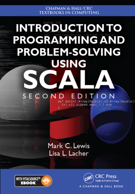 Introduction to Programming and Problem-Solving Using Scala, PDF eBook