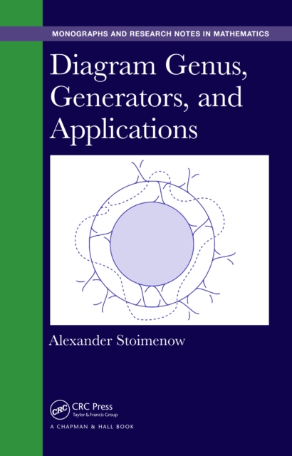 Diagram Genus, Generators, and Applications, PDF eBook