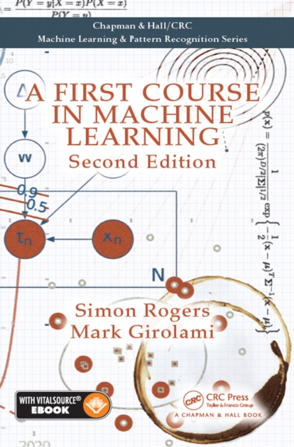 A First Course in Machine Learning, PDF eBook