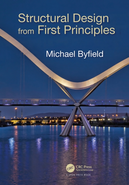 Structural Design from First Principles, EPUB eBook