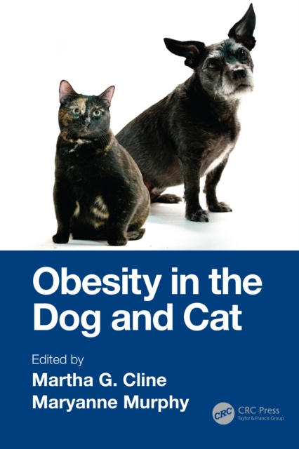 Obesity in the Dog and Cat, PDF eBook
