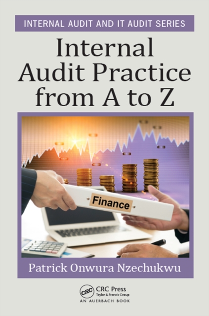 Internal Audit Practice from A to Z, PDF eBook