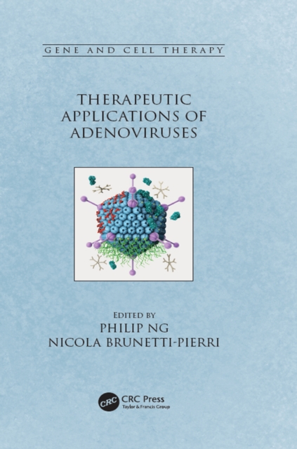 Therapeutic Applications of Adenoviruses, PDF eBook