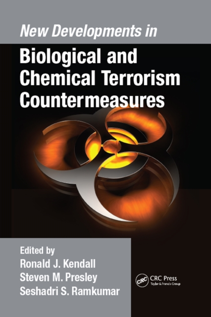 New Developments in Biological and Chemical Terrorism Countermeasures, PDF eBook