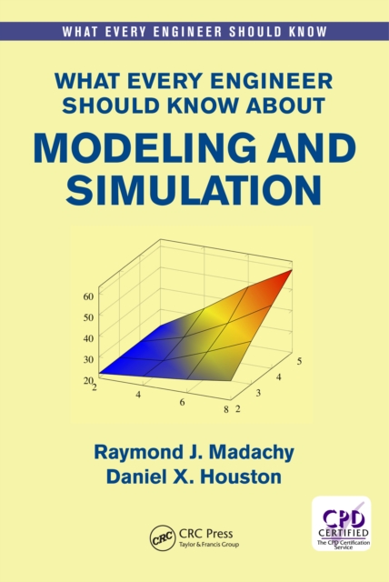What Every Engineer Should Know About Modeling and Simulation, PDF eBook