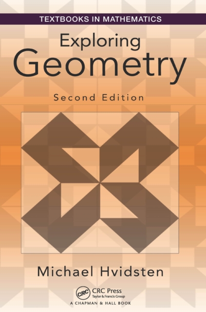 Exploring Geometry, PDF eBook