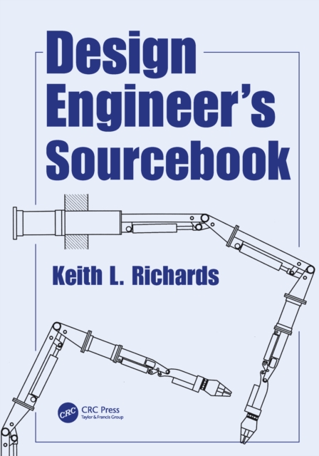 Design Engineer's Sourcebook, PDF eBook