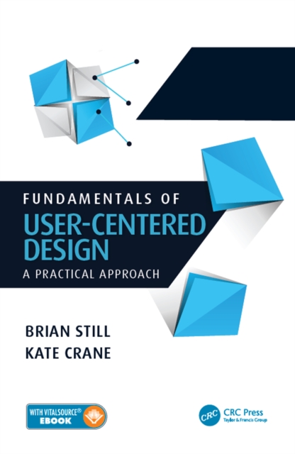 Fundamentals of User-Centered Design : A Practical Approach, PDF eBook