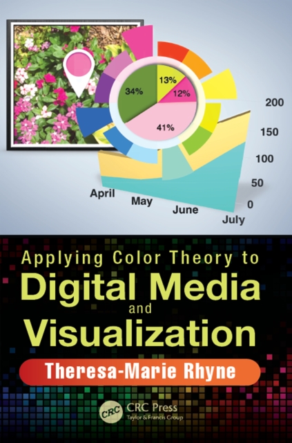 Applying Color Theory to Digital Media and Visualization, PDF eBook