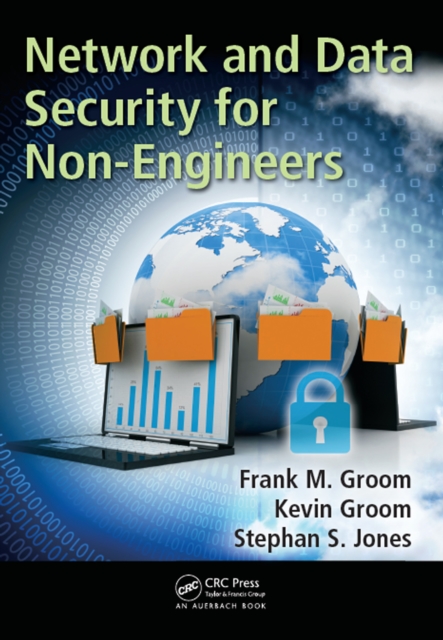 Network and Data Security for Non-Engineers, PDF eBook