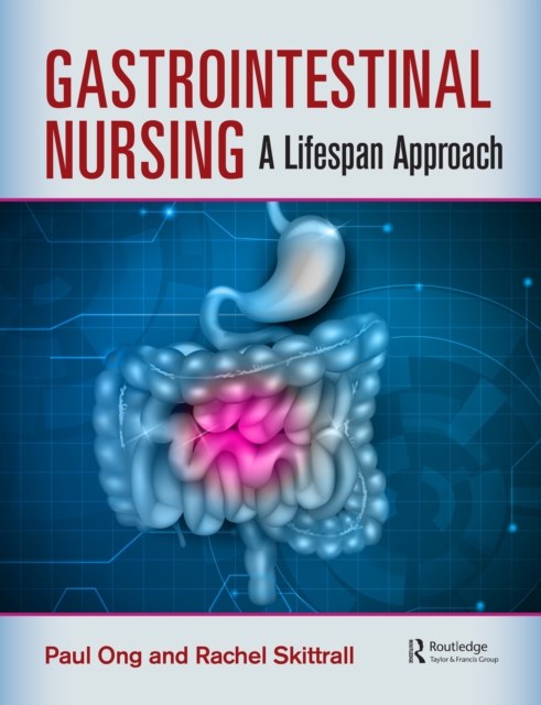 Gastrointestinal Nursing : A Lifespan Approach, EPUB eBook