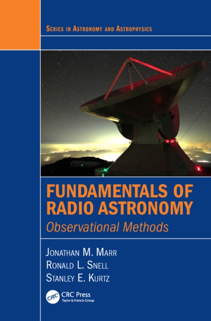 Fundamentals of Radio Astronomy : Observational Methods, PDF eBook