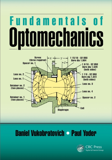 Fundamentals of Optomechanics, EPUB eBook