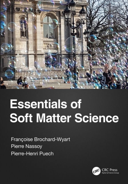 Essentials of Soft Matter Science, PDF eBook