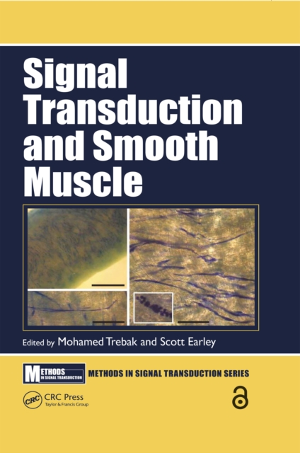 Signal Transduction and Smooth Muscle, PDF eBook