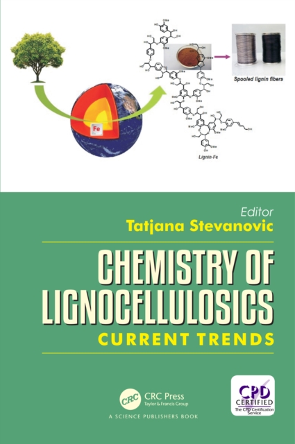 Chemistry of Lignocellulosics : Current Trends, PDF eBook
