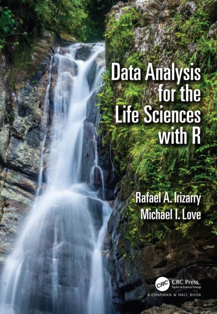Data Analysis for the Life Sciences with R, EPUB eBook