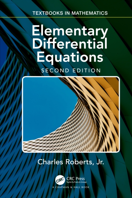 Elementary Differential Equations : Applications, Models, and Computing, PDF eBook