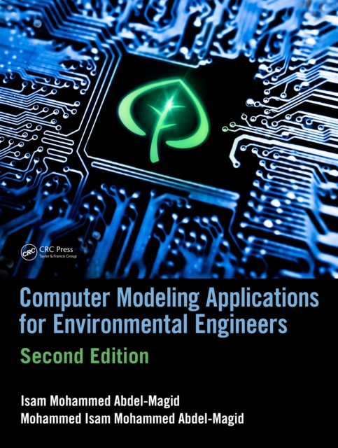 Computer Modeling Applications for Environmental Engineers, PDF eBook