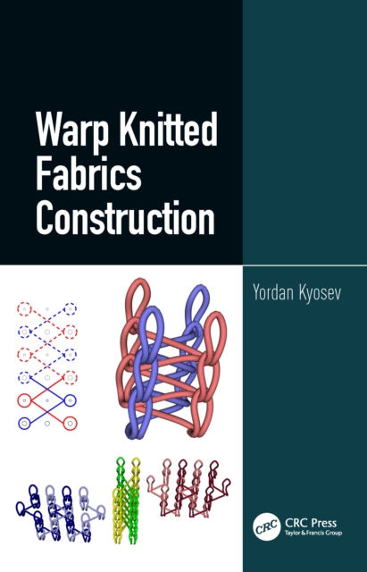 Warp Knitted Fabrics Construction, PDF eBook