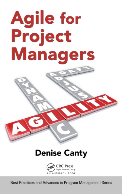 Agile for Project Managers, EPUB eBook