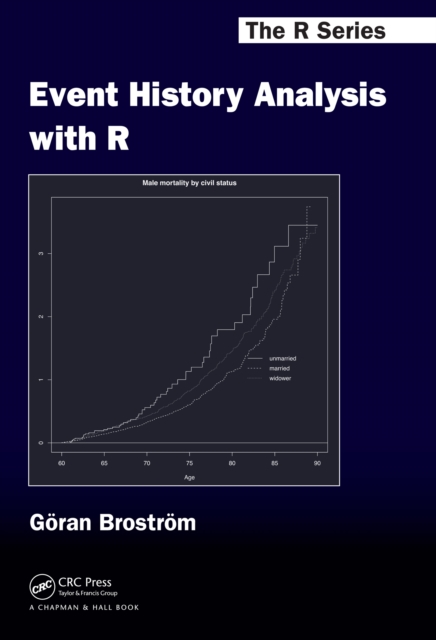 Event History Analysis with R, EPUB eBook