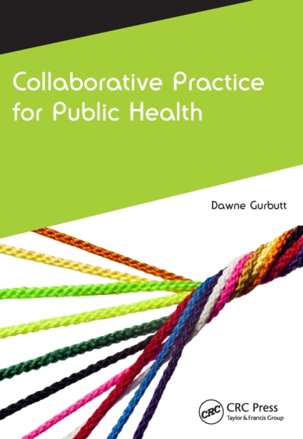 Collaborative Practice for Public Health, EPUB eBook