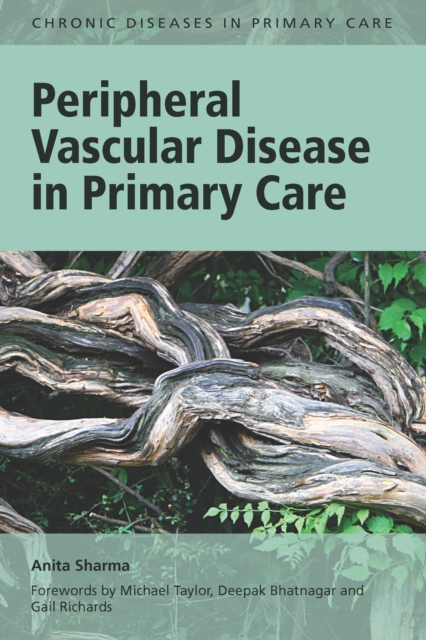 Peripheral Vascular Disease in Primary Care, PDF eBook