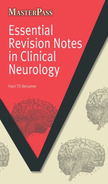 Essential Revision Notes in Clinical Neurology, PDF eBook