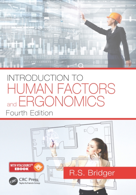 Introduction to Human Factors and Ergonomics, EPUB eBook