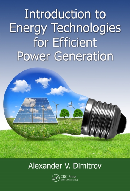 Introduction to Energy Technologies for Efficient Power Generation, PDF eBook