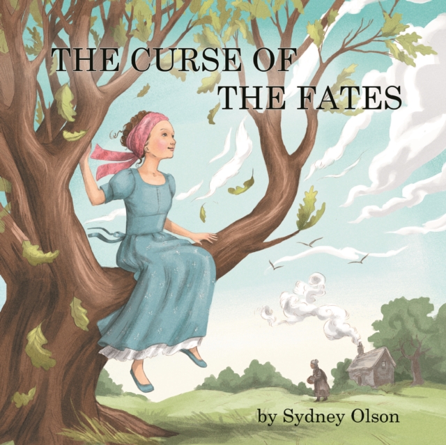 The Curse of the Fates, EPUB eBook
