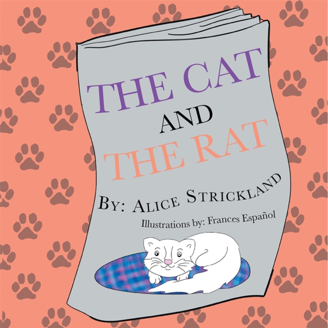The Cat and the Rat, EPUB eBook