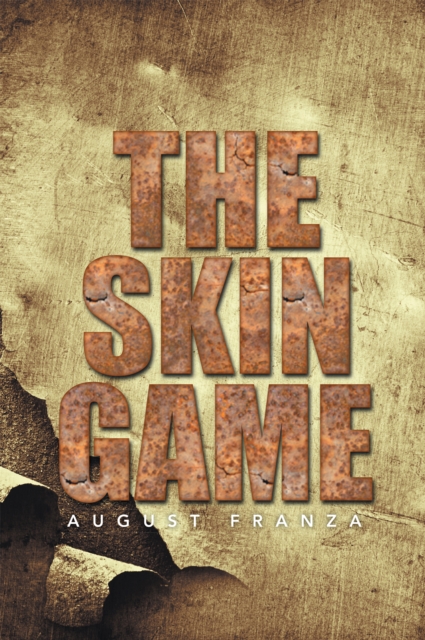 The Skin Game, EPUB eBook