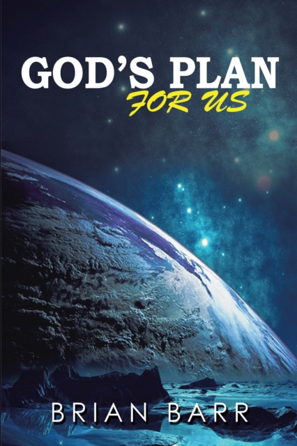 God'S Plan for Us, EPUB eBook