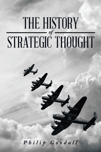 The History of Strategic Thought, EPUB eBook