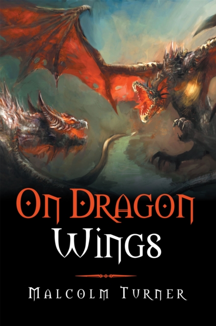 On Dragon Wings, EPUB eBook