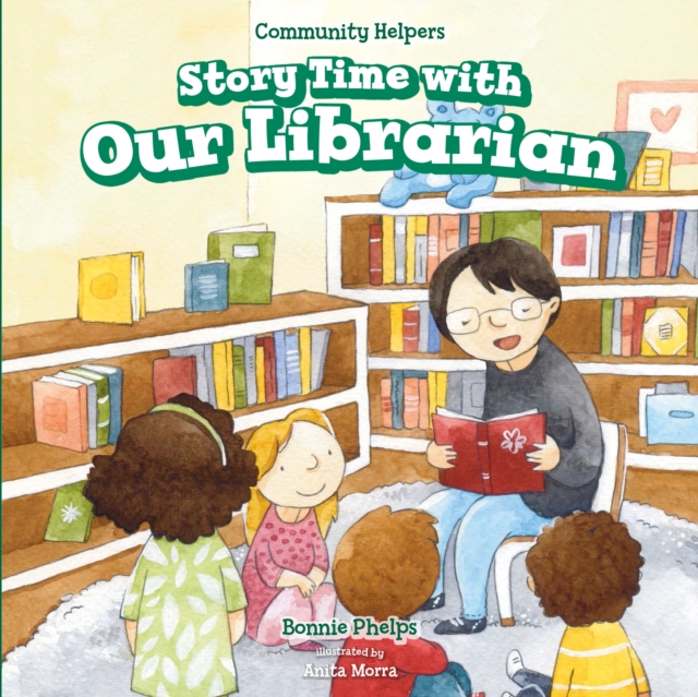 Story Time with Our Librarian, PDF eBook