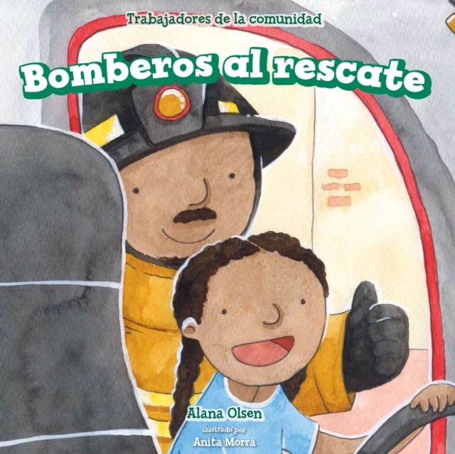 Bomberos al rescate (Firefighters to the Rescue), PDF eBook