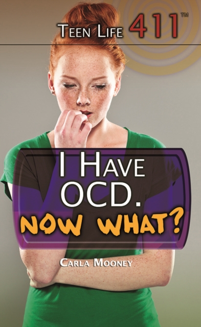I Have OCD. Now What?, PDF eBook