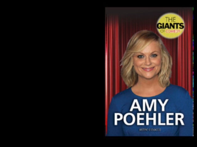 Amy Poehler, PDF eBook