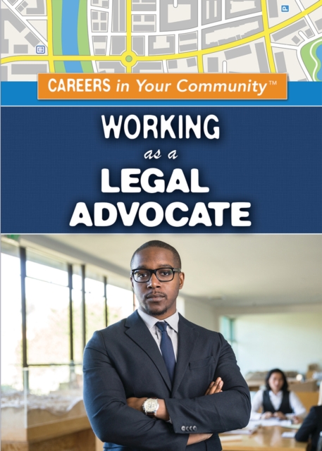 Working as a Legal Advocate, PDF eBook